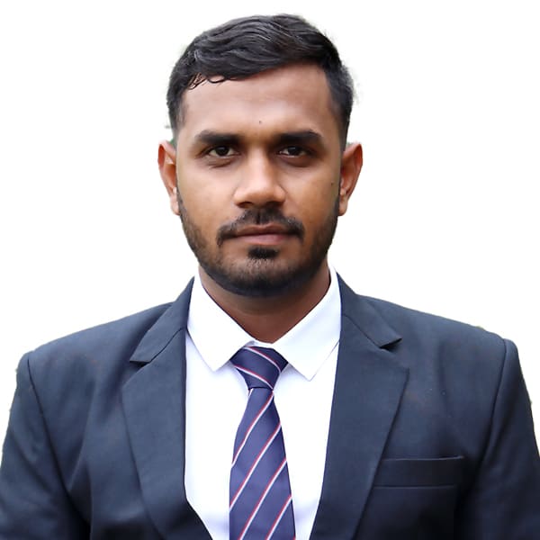 Student Council Coordinator